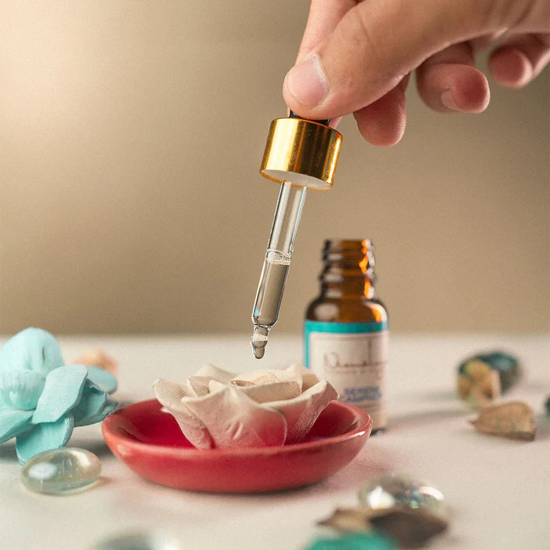 essential oils for diffuser