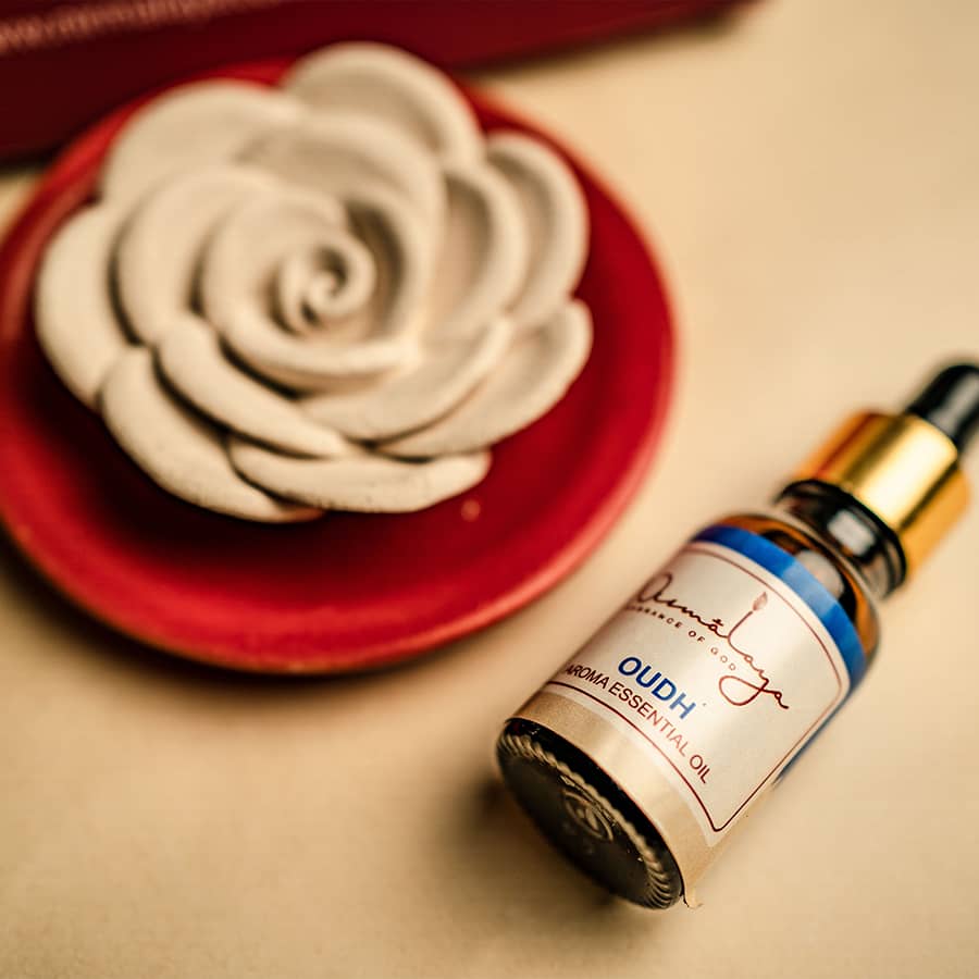 Oudh