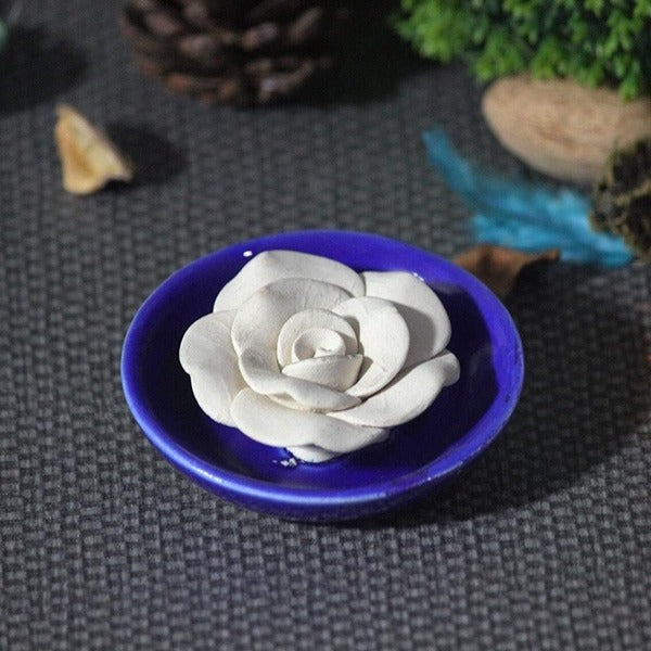 Reasons to Use a Fragrance Diffuser in Your Home